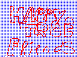 Flipnote by Ⓐnimefnatc