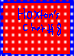 Flipnote by Hoxton