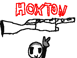 Hoxton's profielfoto