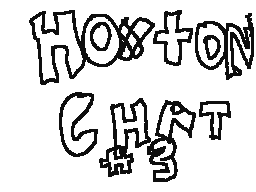 Flipnote stworzony przez Hoxton
