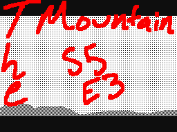The Mountain S5 E3