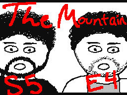 The Mountain S:5 Ep:4
