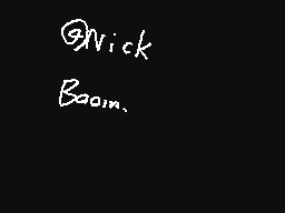 Flipnote by DSiUSER22