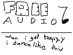 When i get Happy I Dance Like This.