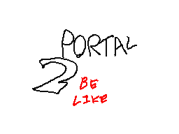 portal be like