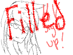 Flipnote by host-889～