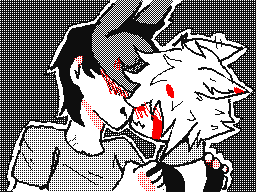 Flipnote by Deerskull