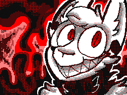 Flipnote by Deerskull