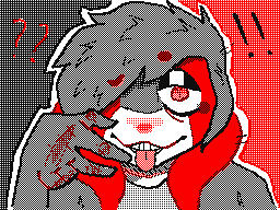 Flipnote by Deerskull