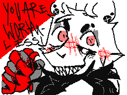 Flipnote by Deerskull
