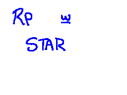 Flipnote του χρηστη star★spark