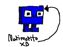 Flipnote by ∴AlexDsi™∴