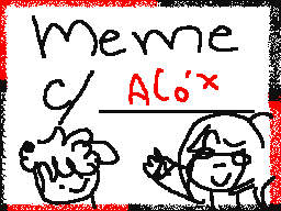 Flipnote by Aleh!(•つ•)