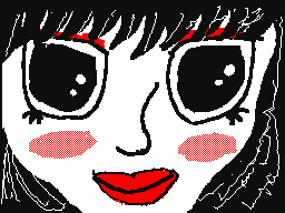 Flipnote di ☆BELLY☆