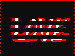 Flipnote di MARIO GIRL