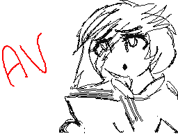 Flipnote by wolf♥spot0