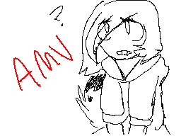 Flipnote by wolf♥spot0