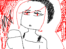 Flipnote by wolf♥spot0