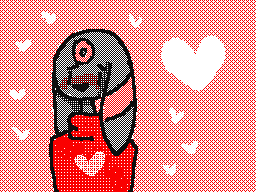 Flipnote by silkydemon