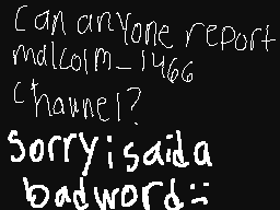 Flipnote by Ⓐxel😃➕◆～