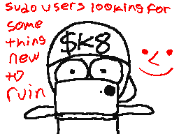 Flipnote by $k8thegr8