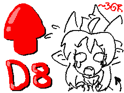 Flipnote by 3nderGameR