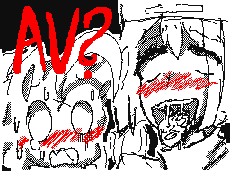 Flipnote by 3nderGameR