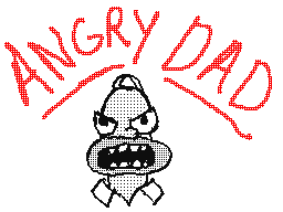 Angry Dad