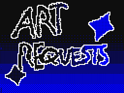 art request form!!