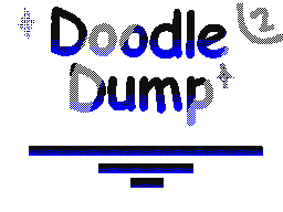 doodle dump the sequel !!!