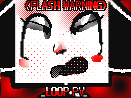 THIS IS VIOLENCE NOW!!! // loop pv thing