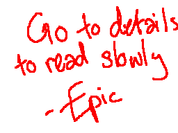 Flipnote stworzony przez Epic