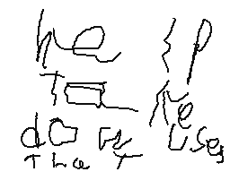 Flipnote by help Kanye