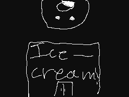 ice cream