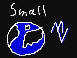 small egg world