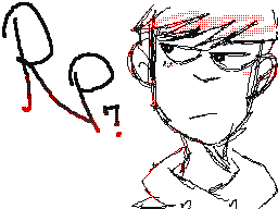 Flipnote by wolfanite