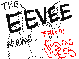 Flipnote by wolfanite