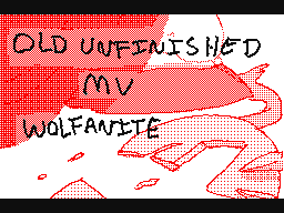 Flipnote by wolfanite