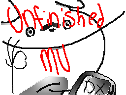 Flipnote by wolfanite