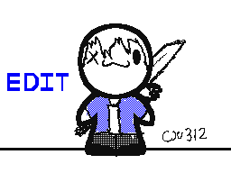 Flipnote by Cju312