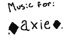 For .♦️axie♦️.