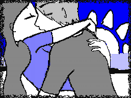 Flipnote by franny