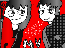 Flipnote του χρηστη InsaMusic♪