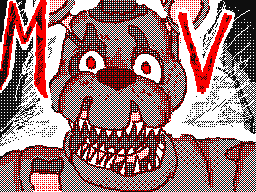 Flipnote by Serperior