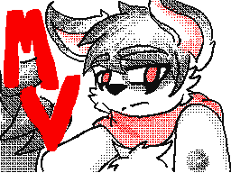 Flipnote by Serperior