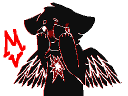 Flipnote by ♥MaddyCat♥