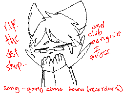 Flipnote by ※Maddy※