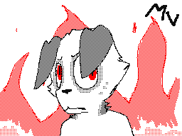 Flipnote by ※Maddy※