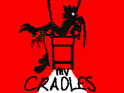 CRADLES MV