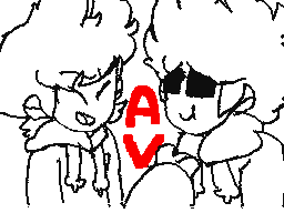 Flipnote by W☀ⓁfCⒶtten